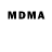 MDMA crystal LagranJo SHOW